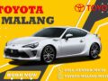 Toyota 86 Malang