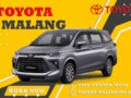 Toyota Avanza Malang