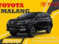 Toyota Fortuner Malang