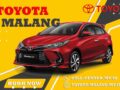 Toyota Yaris Malang